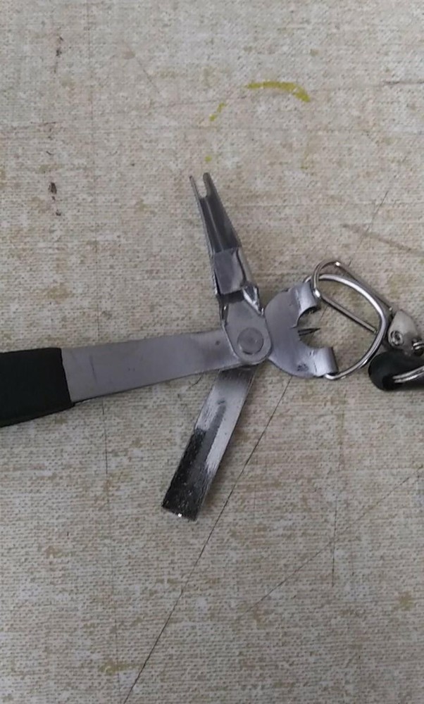 Snell Knot Tool Set