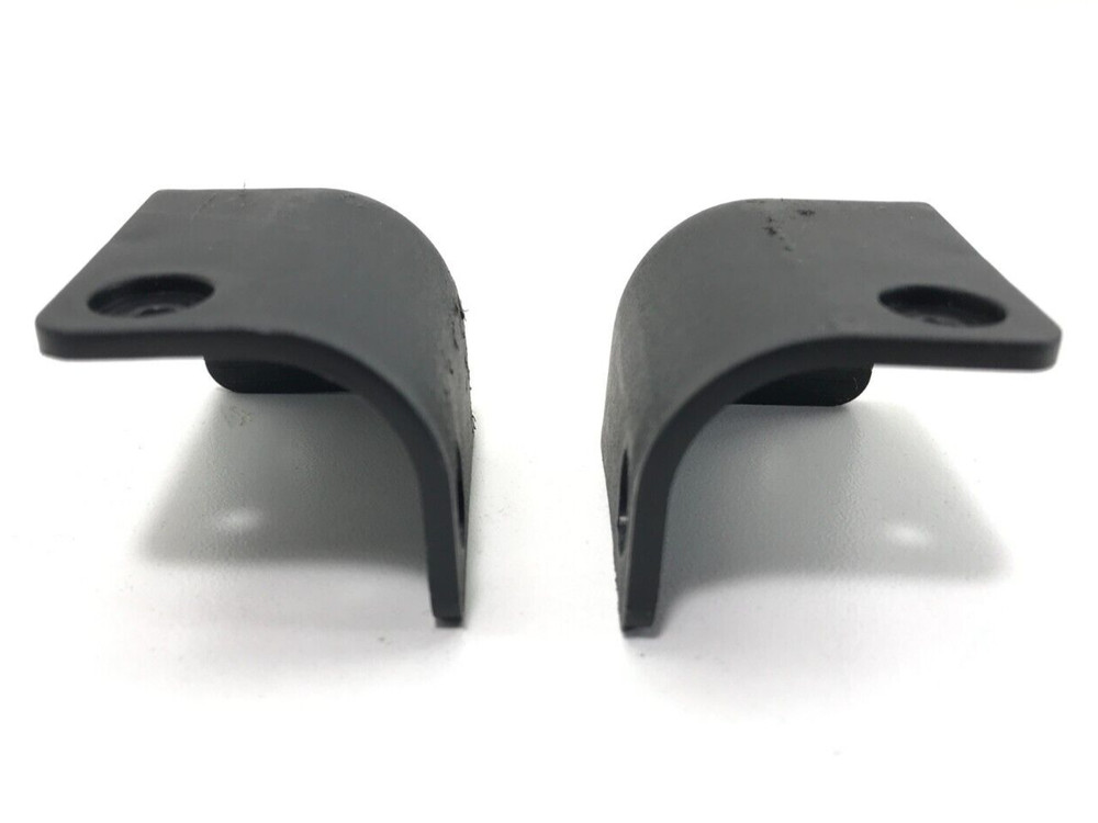 (x2) Alpicool / Bodega Cooler Fridge CF35 CF45 CF55 CORNER EDGE PROTECTOR BUMPER