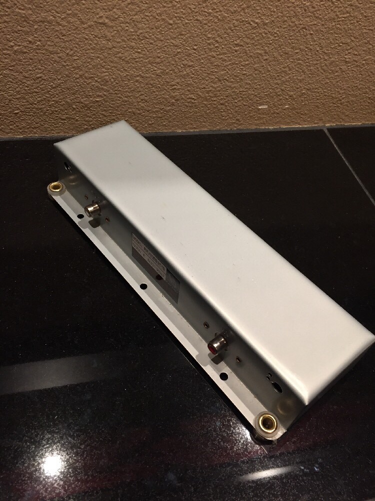 Ruby Reverberation Unit Rrvs2eb2c1b