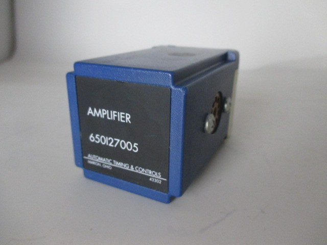 ATC 6501-270-05-00 650127005