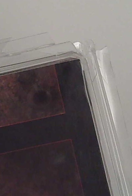 WARHAMMER WARCRY: CATACOMBS BOARD PACK (CIT 111-70)