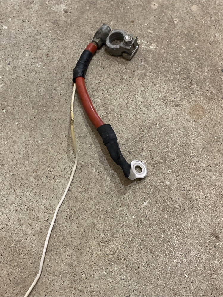 2012-2019 Ford Focus Escape OEM Positive Battery Cable Terminal
