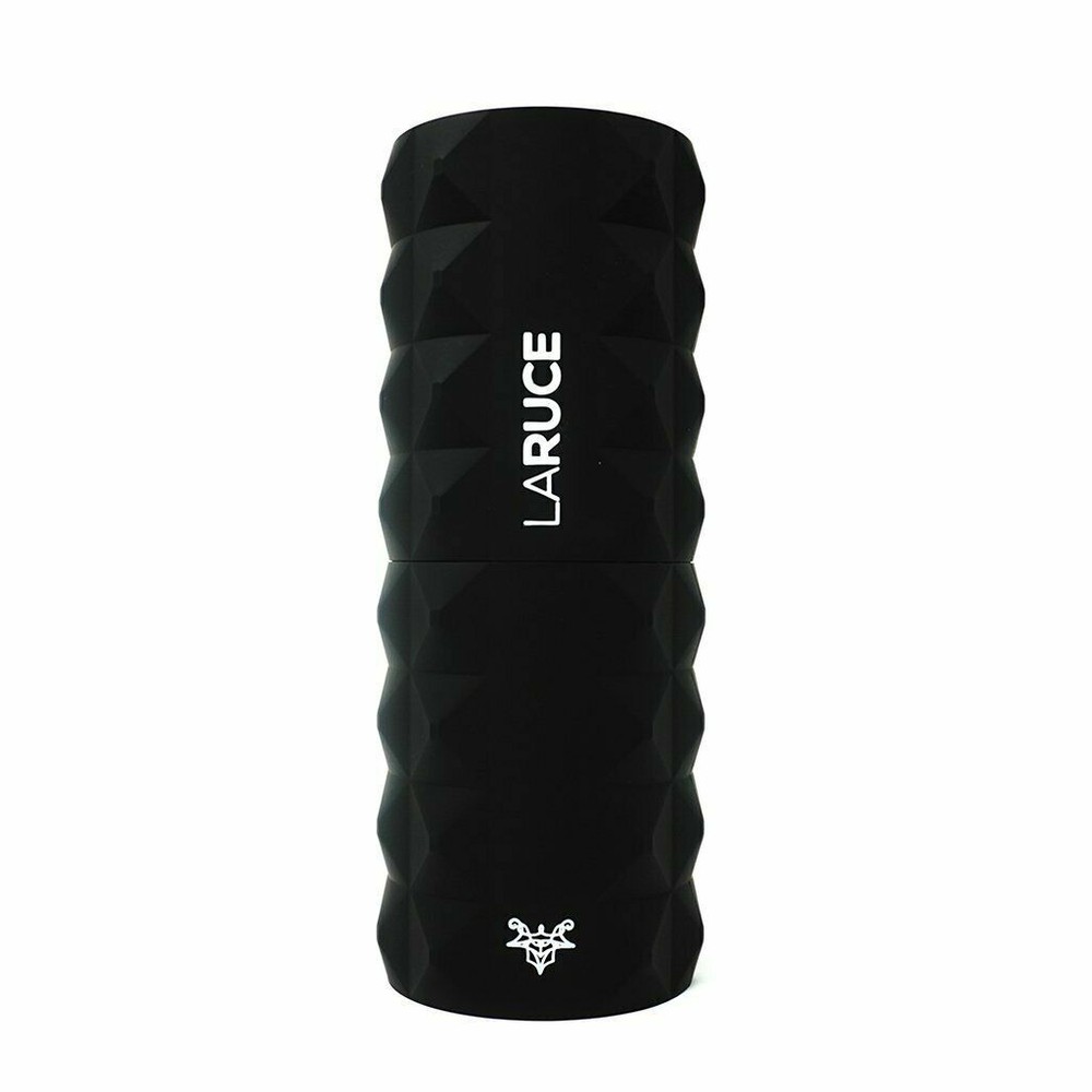 Laruce Makeup Brush Holder - Black - New -