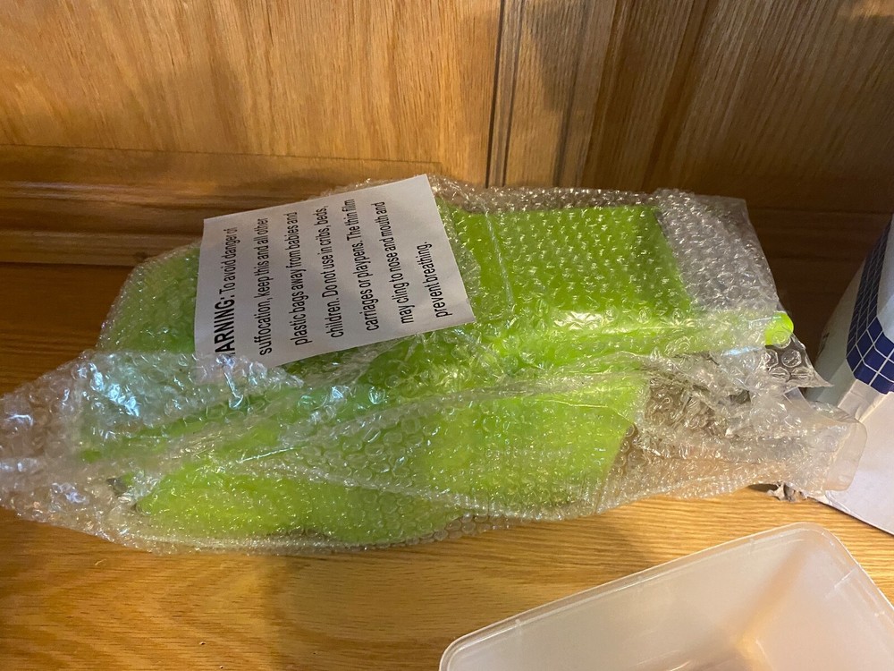 New Damaged Box Multi Chopper With Storage Smart Home Kitchen Tool