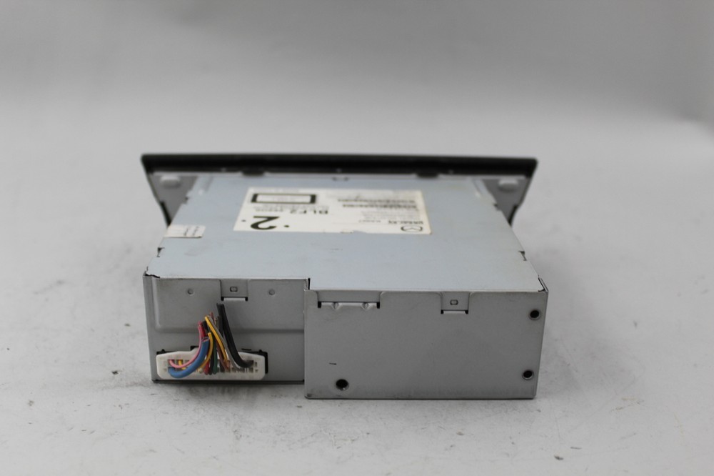14 15 16 (2014-2016) MAZDA 3 CD PLAYER OEM
