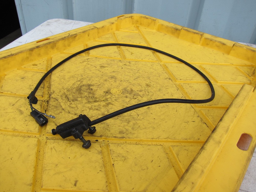 1995 Suzuki GS500E OEM KICKSTAND SIDE KICK STAND SENSOR