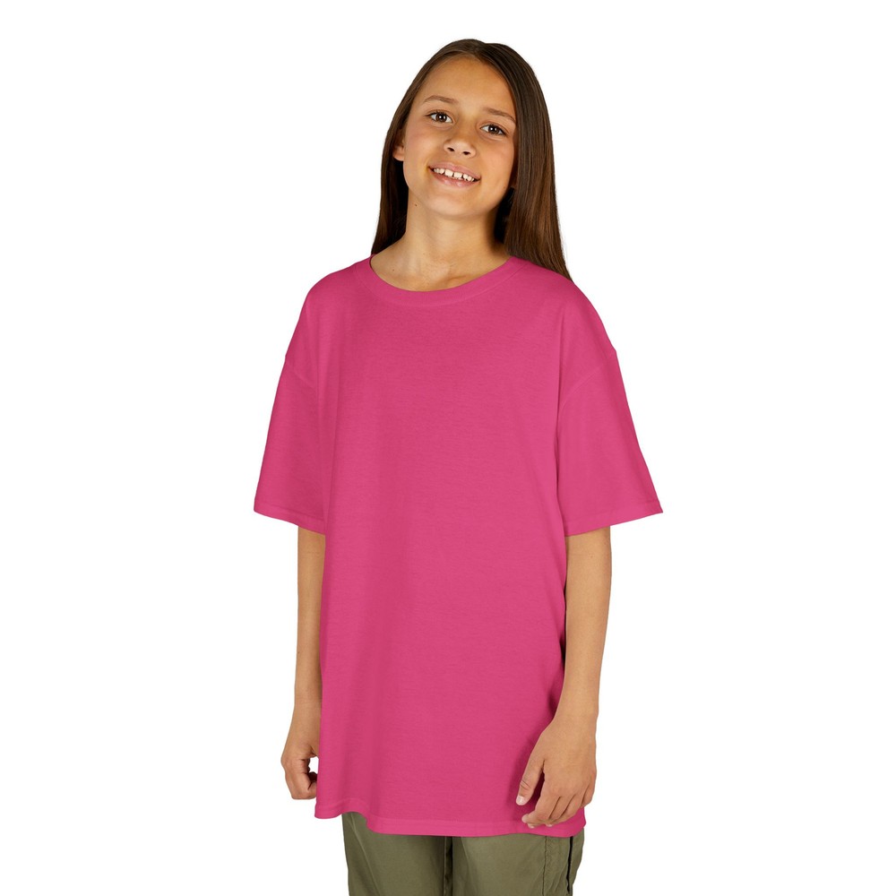 Simple Outfit Matching Solid Color