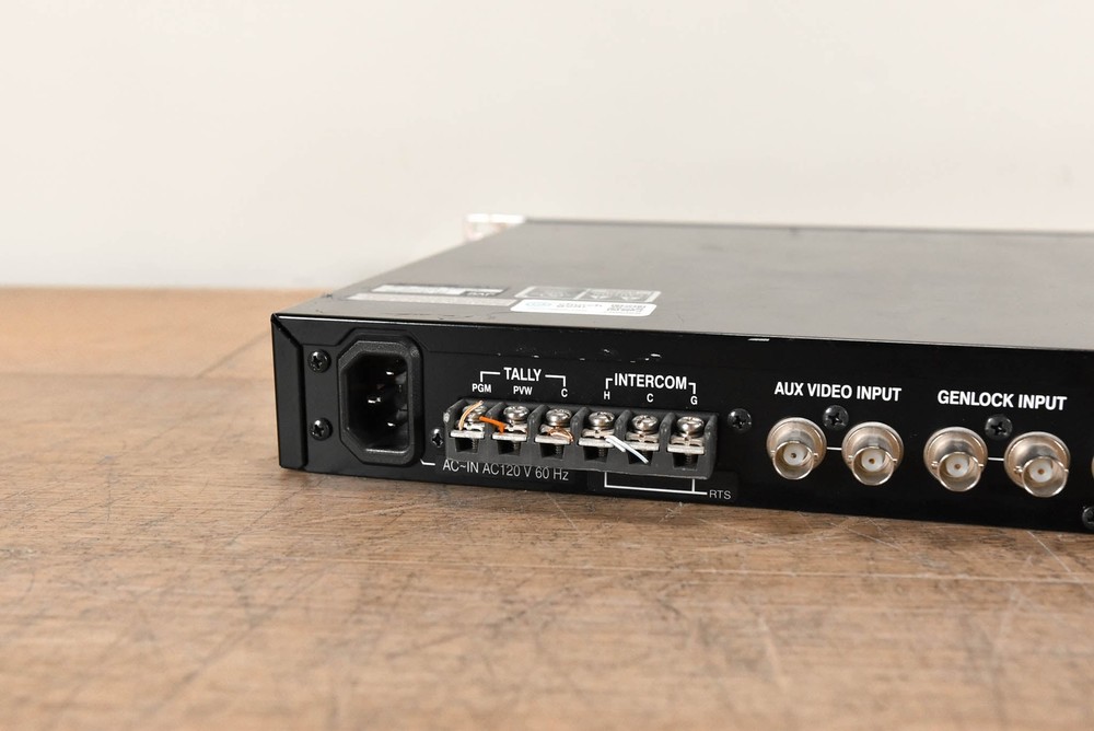 JVC RM-HP250 Camera Remote Control Unit CG003KB