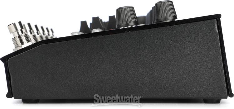 Electro-Harmonix 95000 Performance Loop Laboratory 6-track Looper