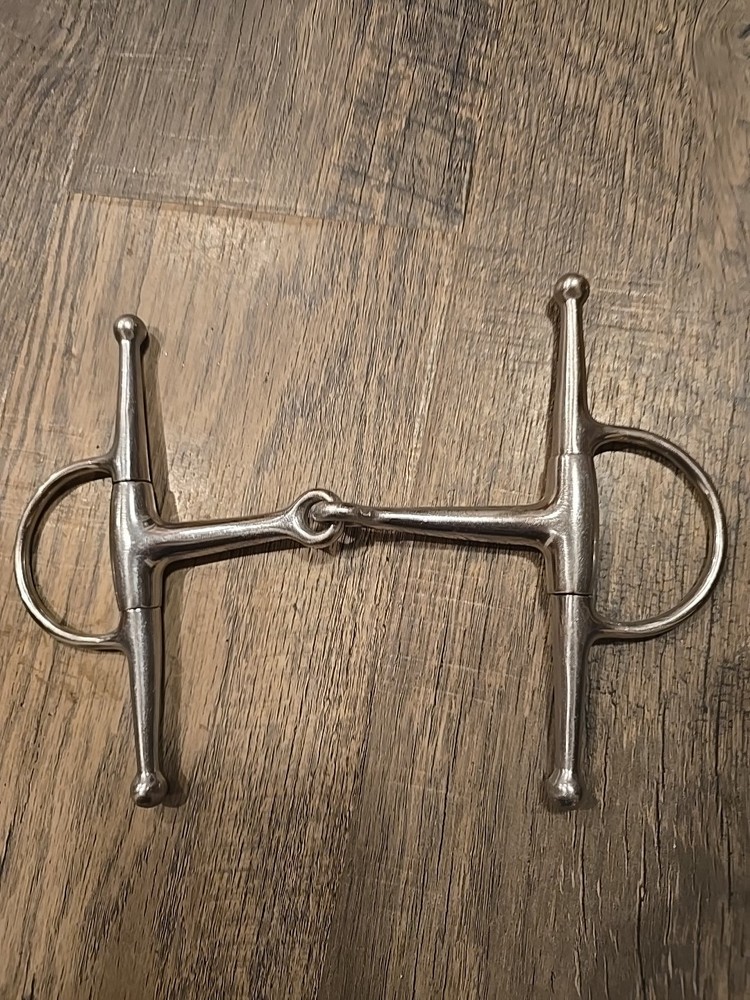 Horse Bit