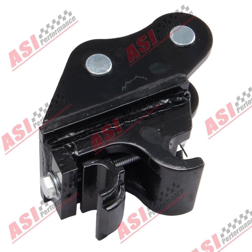 Attachment Quick Hitch Coupler Attachment For Mini Excavators Excavator
