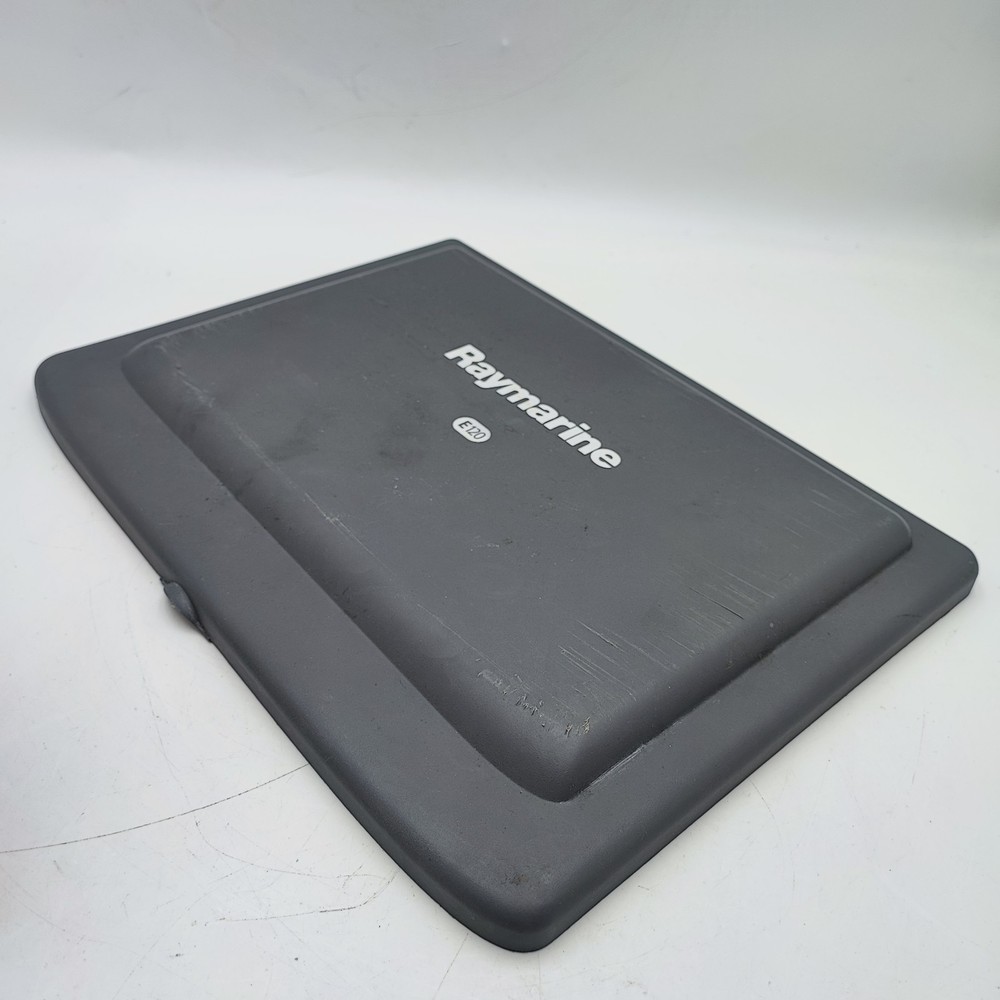 Raymarine E120 MFD Chartplotter Radar Display Sonar Sun Protection Cover