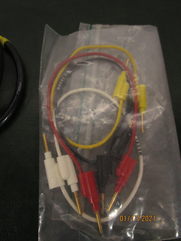 CTI Concept Tech 4 Channel Data Monitor