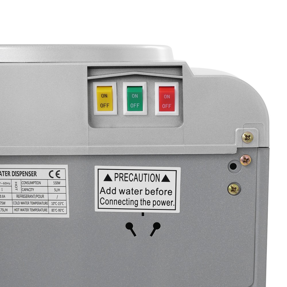 Bottom Loading Water Dispenser Bottom Loading Water Cooler Dispenser 5 Gallon