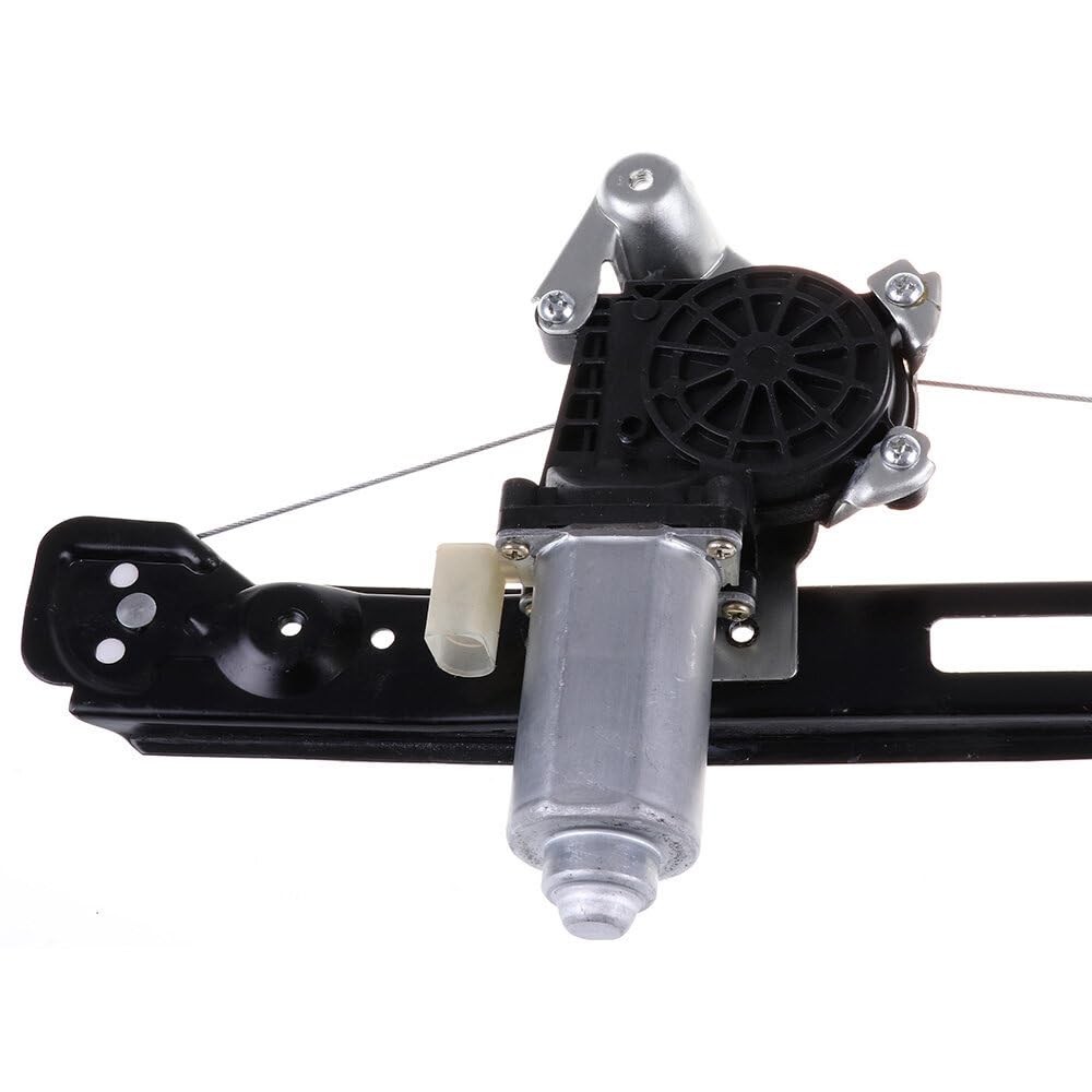 Window Regulator 741-584 Focus 2000-2007 Rear Left Right