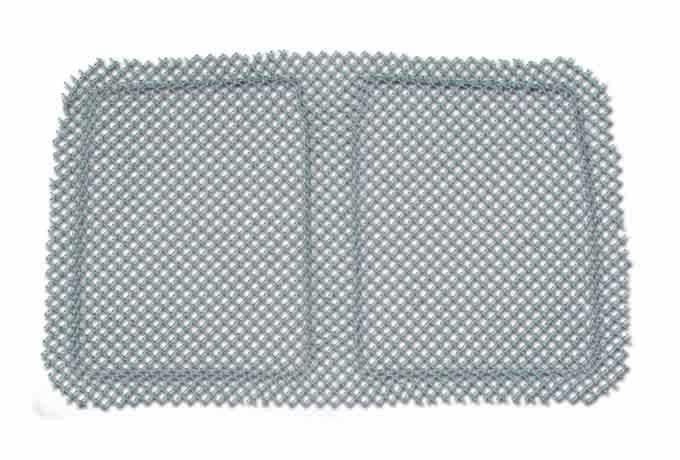 Kenworth T300 Grille