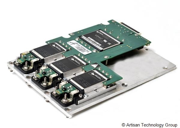 Vicor VIPAC Integrated Power System