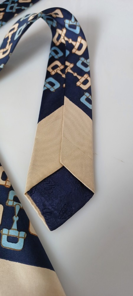 Gucci Tie 70s