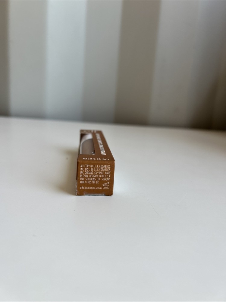 E.L.F. Hydrating Camo Concealer Deep Chestnut