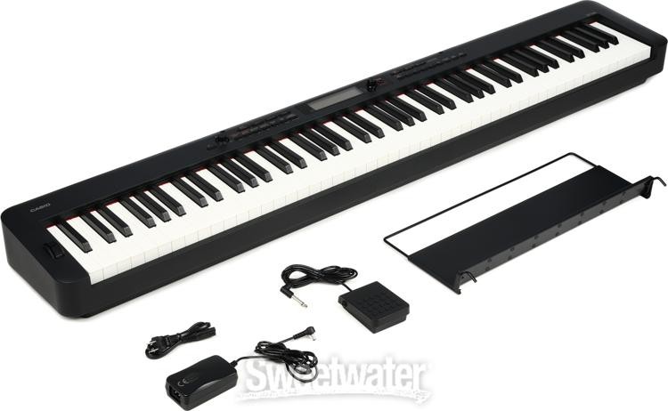Casio CDP-S360 88-key Compact Digital Piano