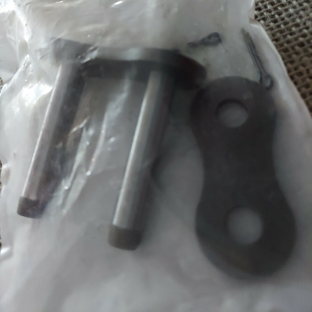 TSUBAKI (UST) 100 CONNECTING LINK