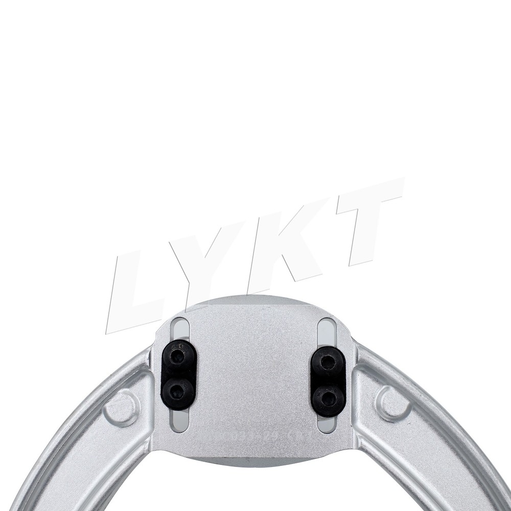 LYKT 2pcs Adjustable Control Arms Alignment Front Camber Kit for Benz ML、GL、R
