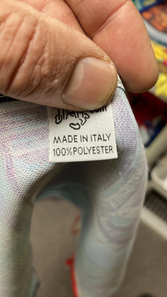 Leonardo Da Vinci Kitchen Apron, Made in Italy