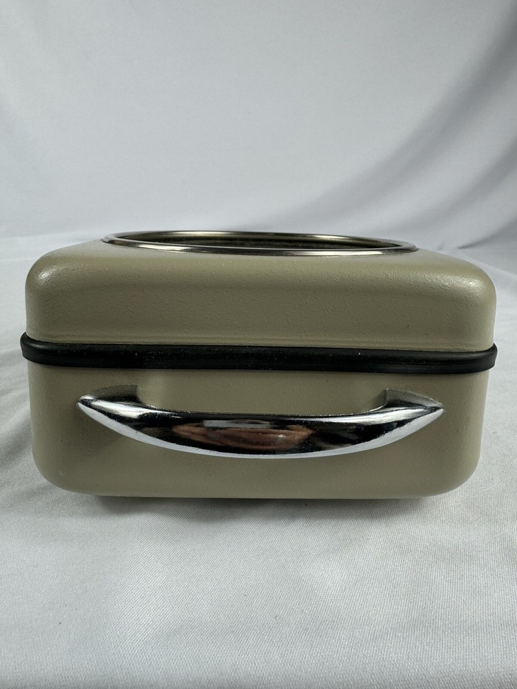 Vintage Dickson Model SC4 - Temperature Recorder - Not Tested