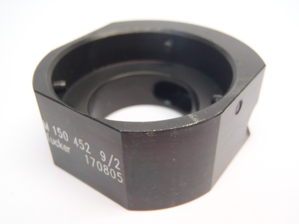 Tucker M150 452 9/2 Spacer 170805