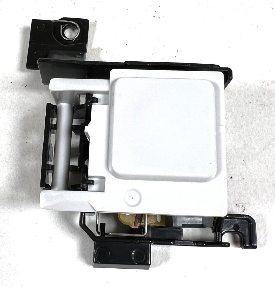 Button Assembly + Board Canon MF731cdw Color Printer