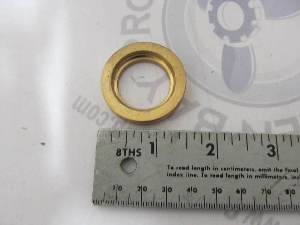 897313 Volvo Penta Marine Engine Spacer Ring