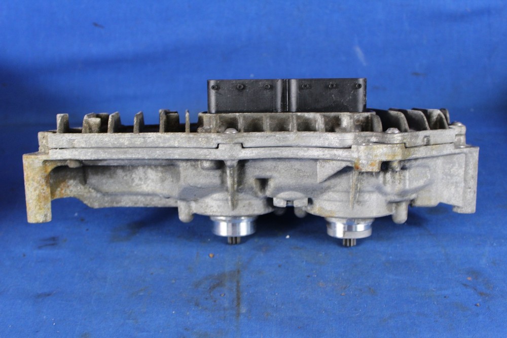 2015 Ford Focus 2.0L TCM Transmission Control Module-K00