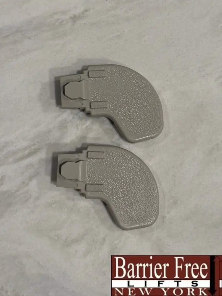 Bruno Elite Stairlift Paddle Switch (pair) OEM 2026 Model