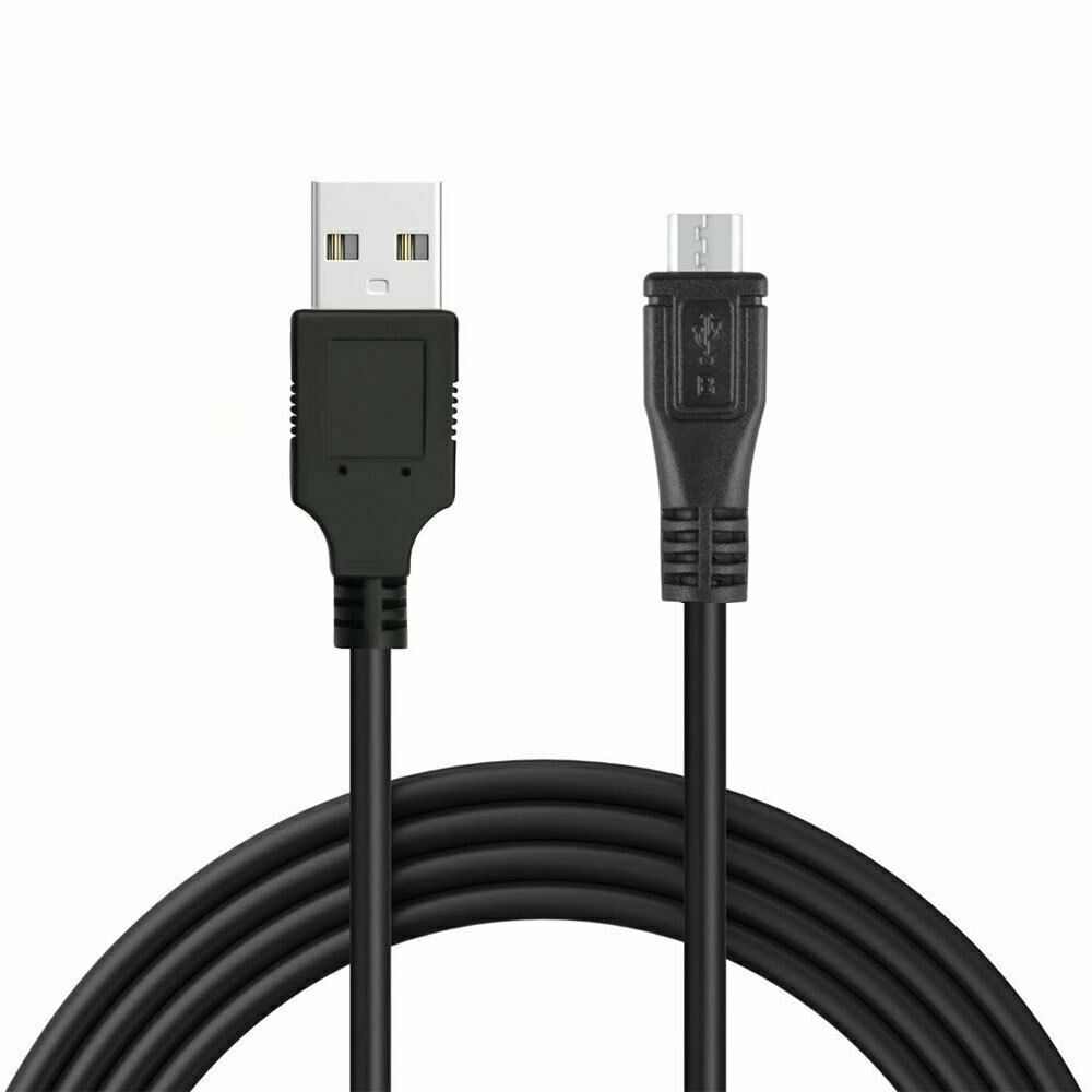 USB Charging Cable Cord For Logitech G935 Wireless 7.1 Surround Gaming Headset