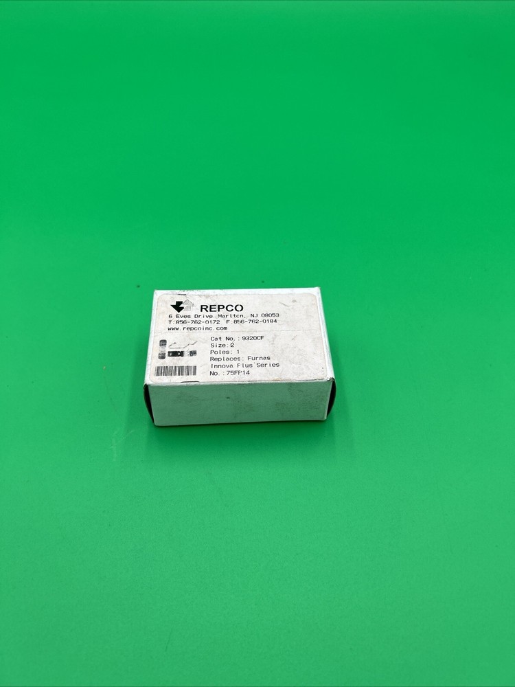 Repco Contact Kit | 9320CF |