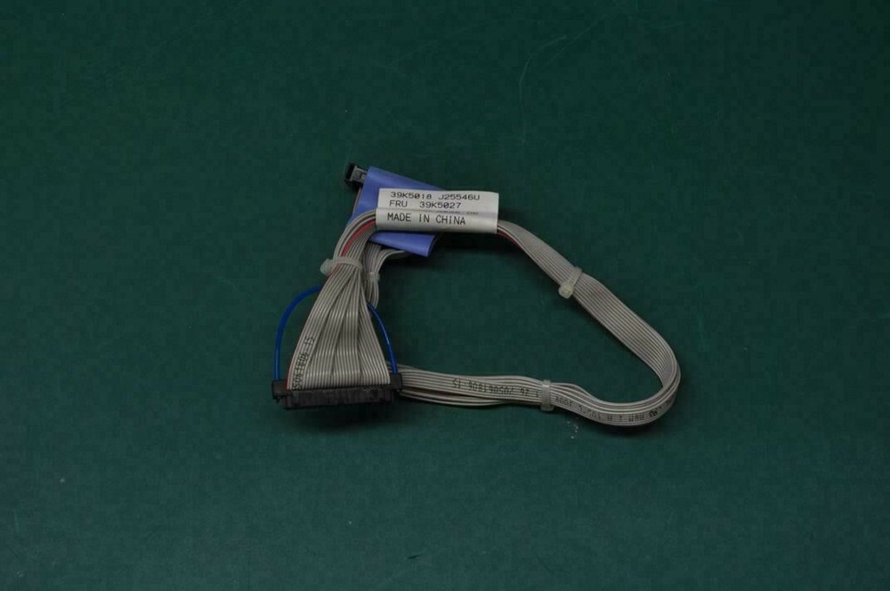 IBM Lenovo Front USB Audio Card and Cable ThinkCentre 39K5027