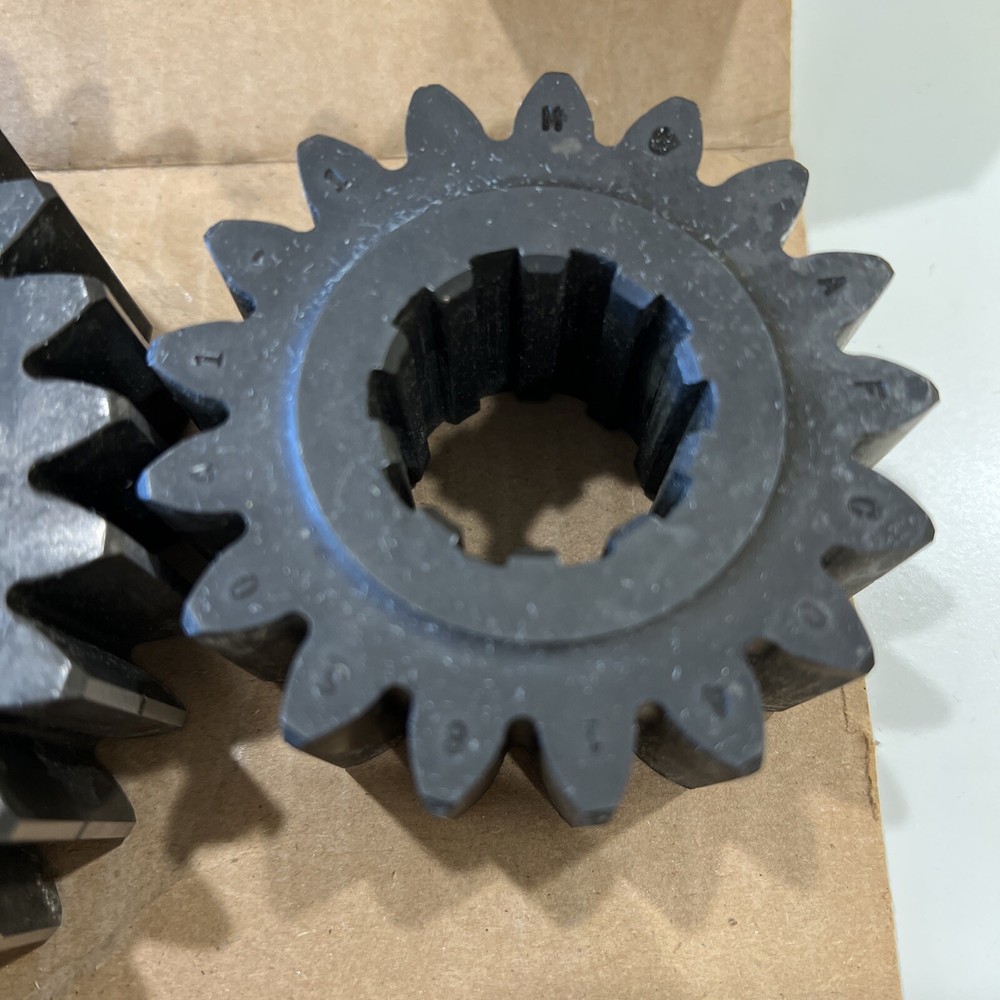 Afco 9310 Premium Quick Change Gears #65041