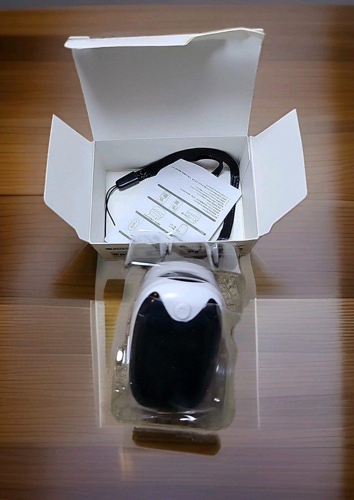 Finger Pulse Oximeter New In Box