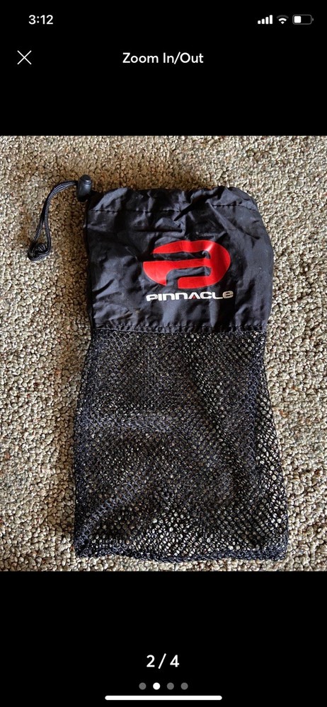 Pinnacle now 5mm Diving Gloves size M