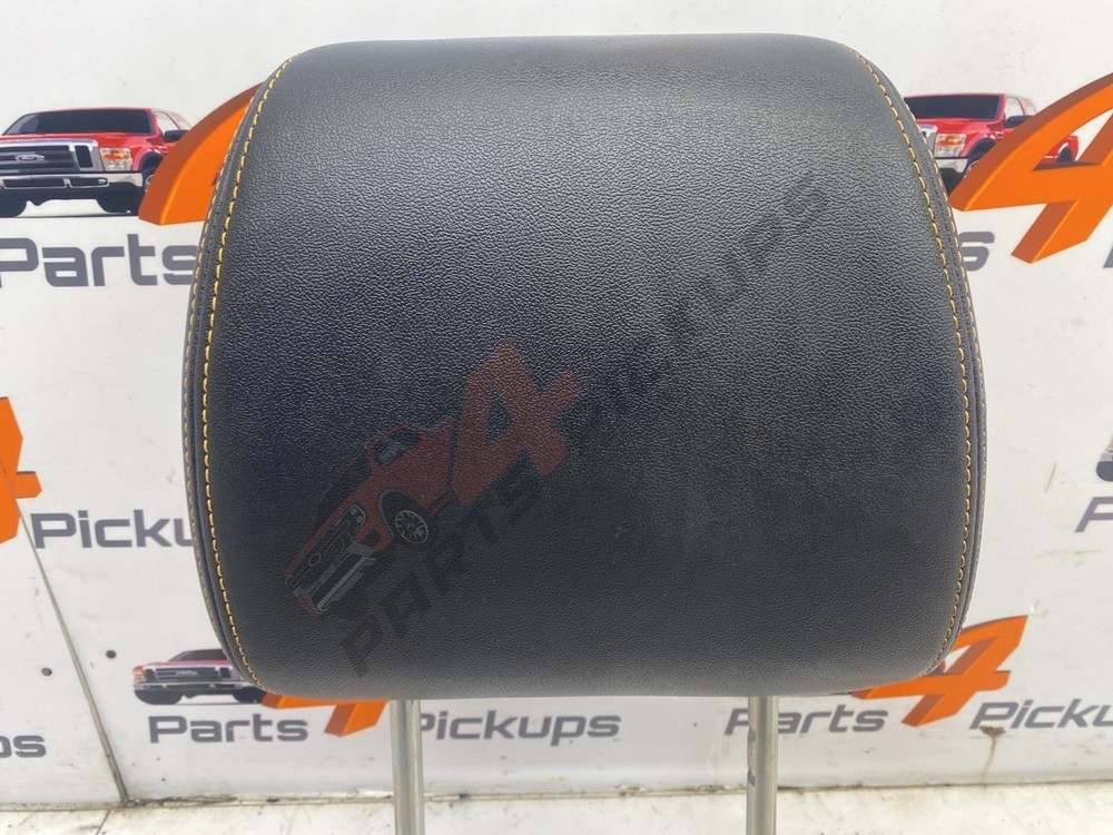 2023 Ford Ranger Wildtrak Head Rest 2023-2024