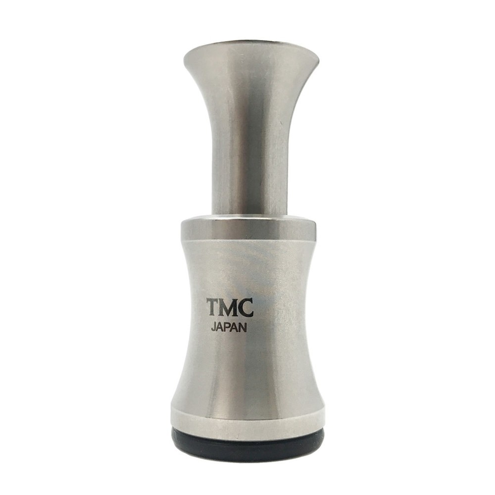 Tiemco Stainless Material Stacker