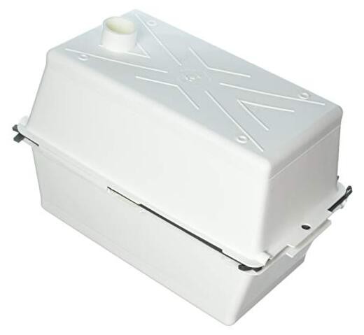 Company 250 Battery Box