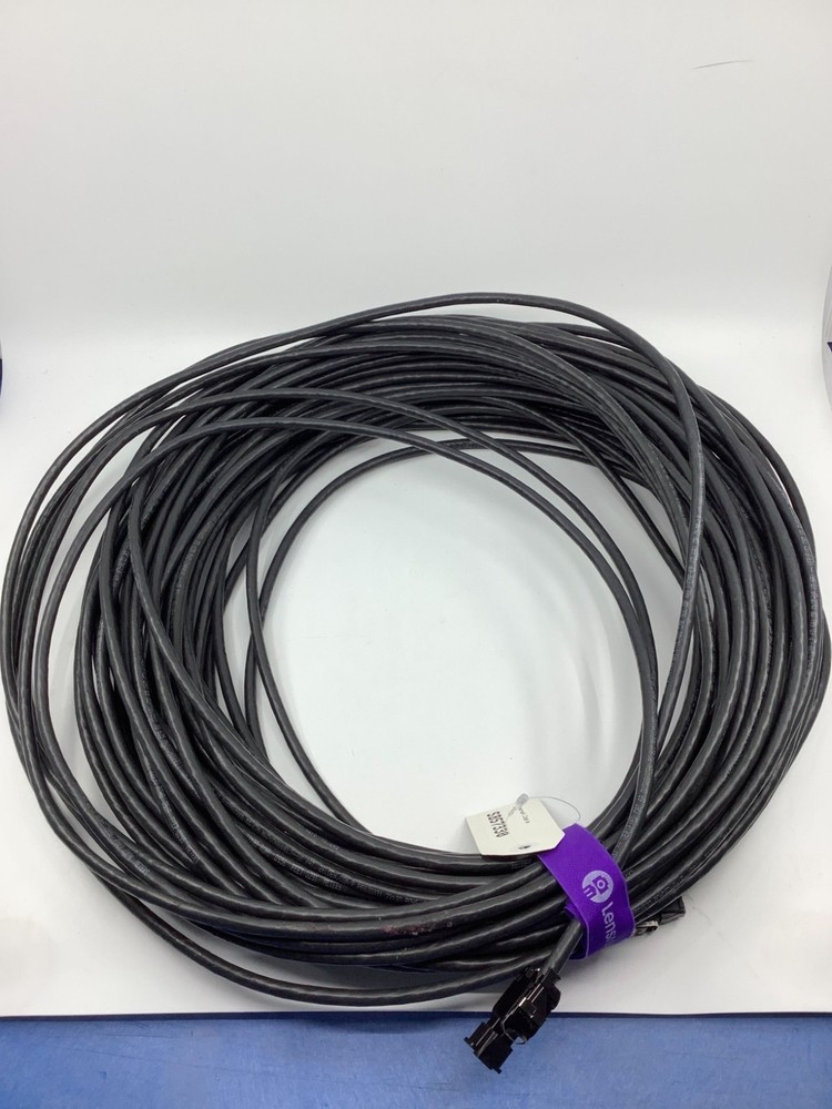 Belden 150ft Cat 6A Ethernet Cable - Very Good Condition; See Description