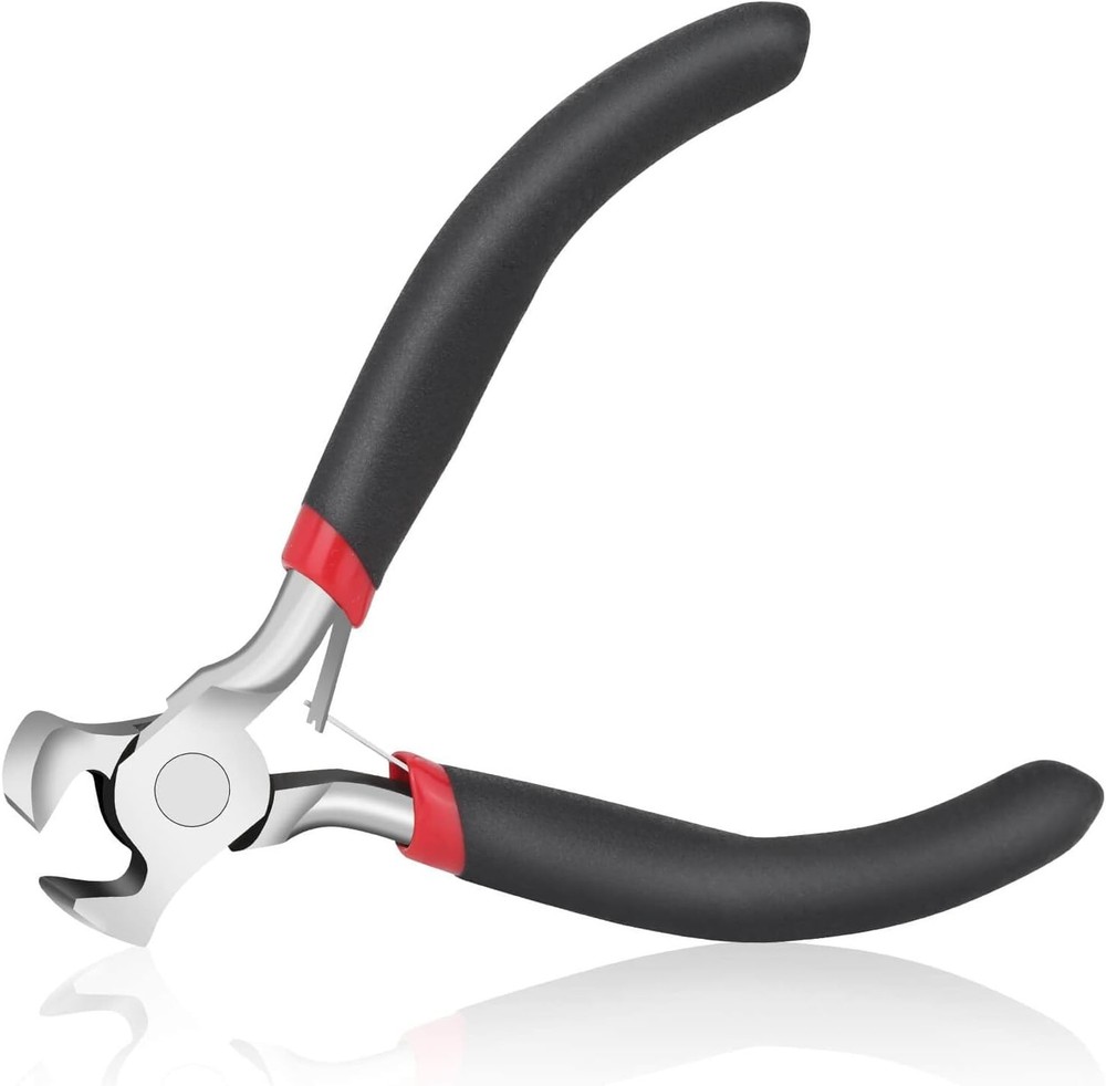 High-Performance End Cutting Pliers: Durable, Efficient, and Comfortable to Use