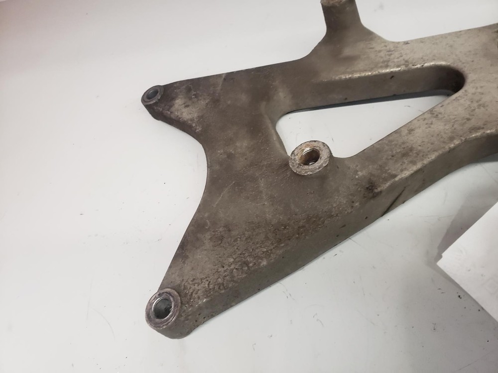 2017 HONDA WW PCX 125 EXHAUST BRACKET