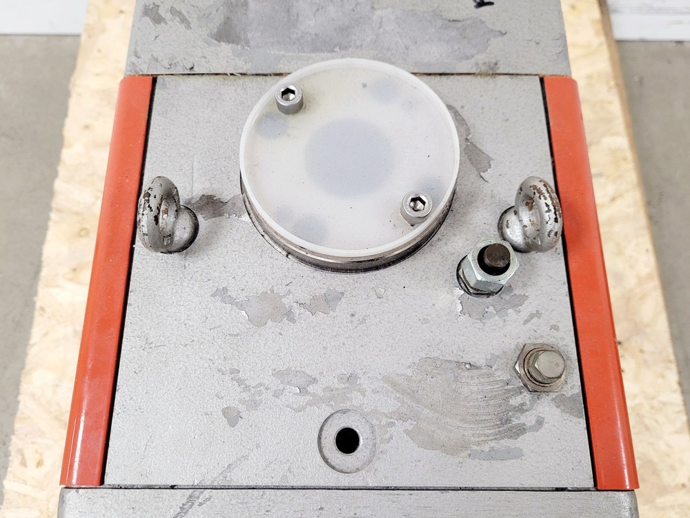 Edwards E2M40 Vacuum Pump 60kg
