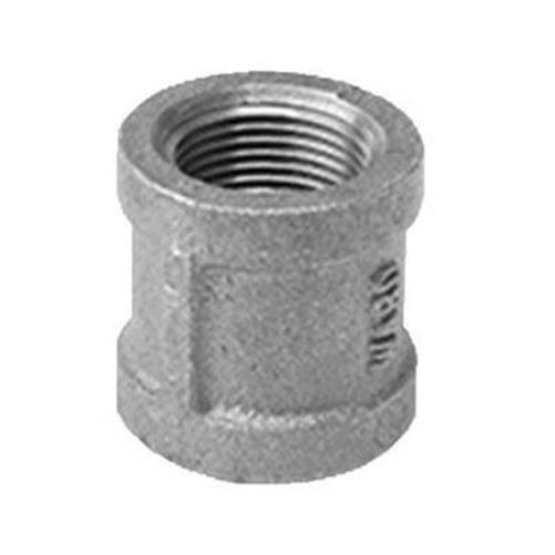 150# Galvanized Malleable Couplings