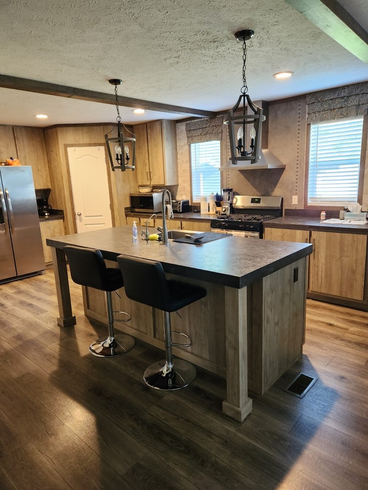 2021 modular home