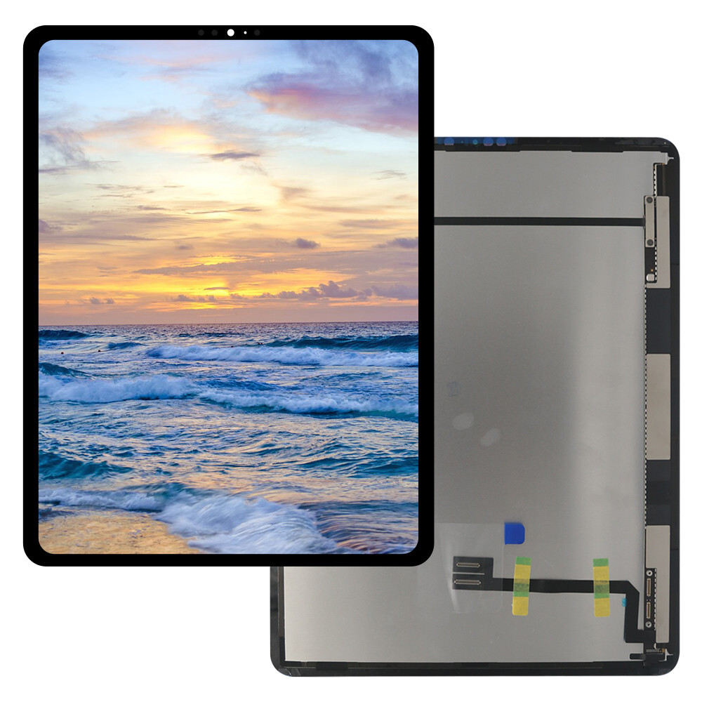 LCD Display For iPad Pro 12.9" 3rd A1876 A2014 A1895 Touch Screen Digitizer