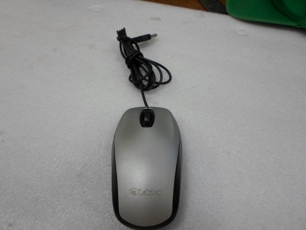 LABTEC M-BAB131 811497-0000 USB MOUSE